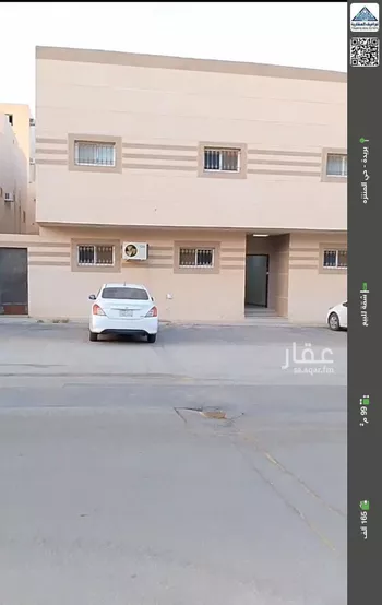 شقة للبيع في شارع الحباب بن زيد بن تميم بن امية, حي المنتزة الغربي, مدينة بريده, منطقة القصيم صورة 3