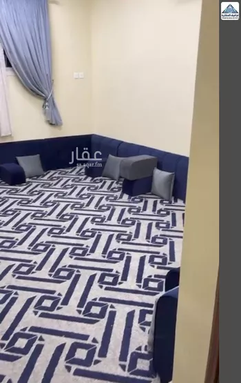 شقة للبيع في شارع الحباب بن زيد بن تميم بن امية, حي المنتزة الغربي, مدينة بريده, منطقة القصيم صورة 4