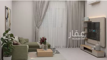 شقة للبيع في شارع طريق الملك سلمان بن عبدالعزيز, حي النرجس, مدينة الرياض, منطقة الرياض صورة 3