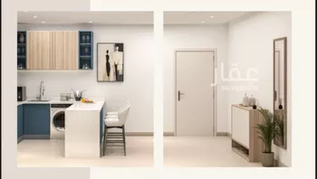 شقة للبيع في شارع عمر التميمي, حي التعاون, مدينة الرياض, منطقة الرياض صورة 5