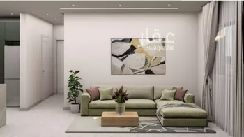 شقة للبيع في شارع طريق الملك سلمان بن عبدالعزيز, حي النرجس, مدينة الرياض, منطقة الرياض صورة 4