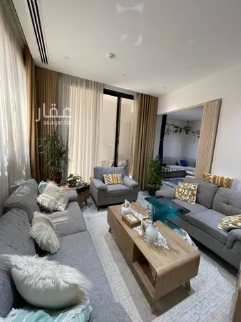 شقة للبيع في شارع شريح الحجازي, حي النخيل, مدينة الرياض, منطقة الرياض