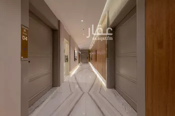 شقة للإيجار في شارع محمد بن عبدالعزيز الماضي, حي قرطبة, مدينة الرياض, منطقة الرياض صورة 3