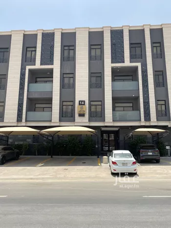 شقة للبيع في شارع الدهناء, حي الملقا, مدينة الرياض, منطقة الرياض صورة 4