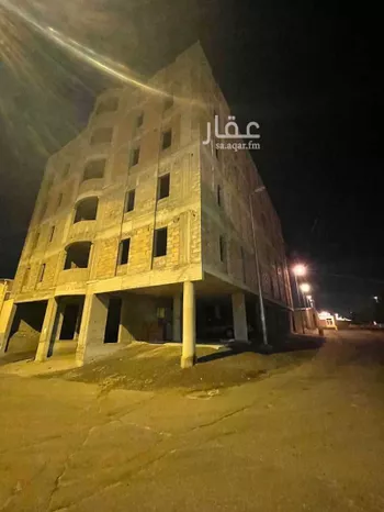 عمارة للبيع في شارع الحاسب الغرناطي ، حي الهرير الشرقى ، خميس مشيط ، خميس مشيط