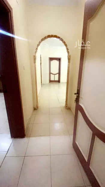 شقة للإيجار في شارع حوش بن مسلم الثقفي, حي العريض, مدينة المدينه المنوره, منطقة المدينة المنورة صورة 5