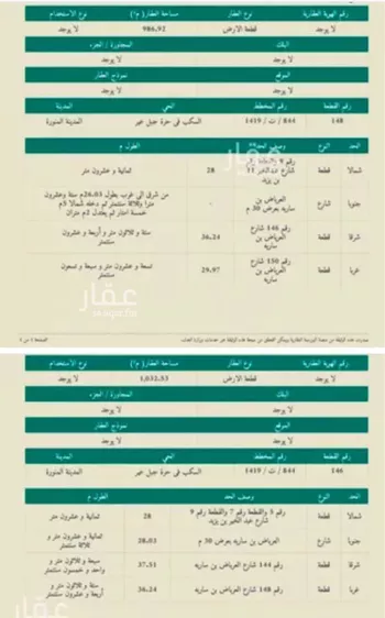 أرض للبيع في شارع العرباض بن ساقيه, حي السكب, مدينة المدينه المنوره, منطقة المدينة المنورة صورة 4