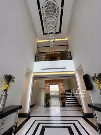 شقة للإيجار في شارع الفوانيس, حي عرقة, مدينة الرياض, منطقة الرياض صورة 2