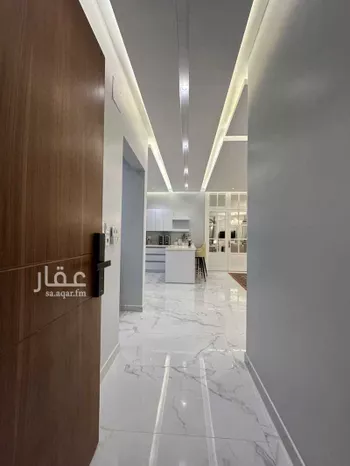شقة للإيجار في شارع الفوانيس, حي عرقة, مدينة الرياض, منطقة الرياض صورة 4