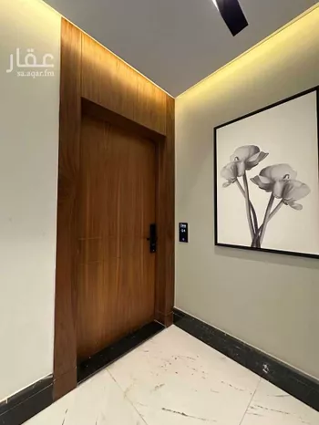 شقة للإيجار في شارع الفوانيس, حي عرقة, مدينة الرياض, منطقة الرياض صورة 3