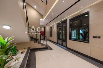 شقة للبيع في شارع ينبع, حي ظهرة لبن, مدينة الرياض, منطقة الرياض صورة 2