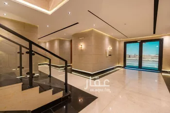 شقة للبيع في شارع ينبع, حي ظهرة لبن, مدينة الرياض, منطقة الرياض صورة 3