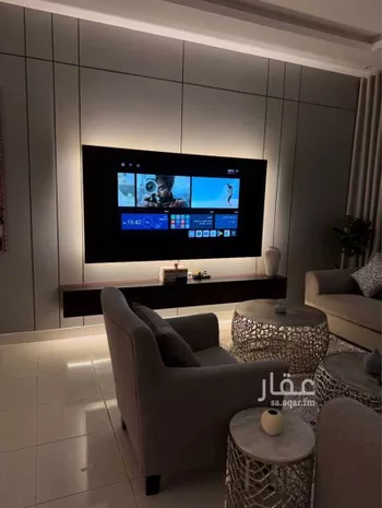 شقة مفروشة للحجز في حي النرجس ، الرياض ، منطقة الرياض صورة 2