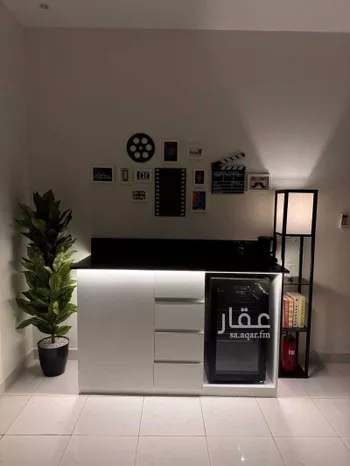 شقة مفروشة للحجز في شارع عسفان ، حي النرجس ، الرياض ، منطقة الرياض صورة 4