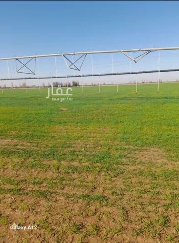 مزرعة للبيع في شارع 000, مدينة ميقوع, منطقة الجوف صورة 5