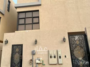 دور للإيجار في شارع جبل المكمل, حي العقيق, مدينة الرياض, منطقة الرياض
