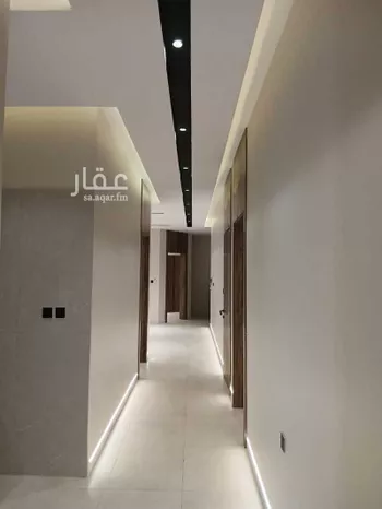 شقة للبيع في شارع احمد بن ماجد ، حي النور ، الدمام ، الدمام صورة 4