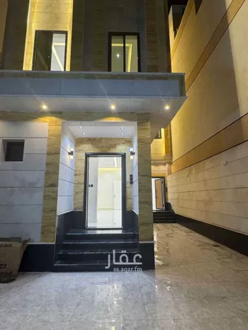 فيلا للبيع في شارع الجراح بن الضحاك سنان, حي الدفاع, مدينة المدينه المنوره, منطقة المدينة المنورة صورة 4