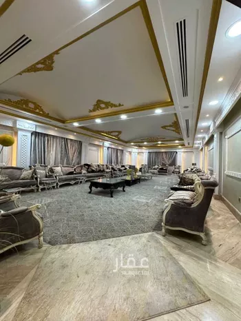 فيلا للبيع في شارع إبراهيم الكناني, حي الحمراء, مدينة الرياض, منطقة الرياض صورة 4