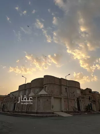 فيلا للبيع في شارع الغبة, حي إشبيلية, مدينة الرياض, منطقة الرياض صورة 3