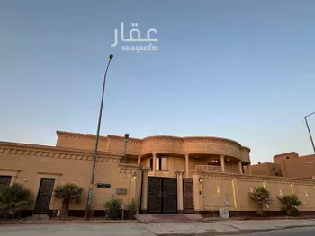 فيلا للبيع في شارع إبراهيم الكناني, حي الحمراء, مدينة الرياض, منطقة الرياض
