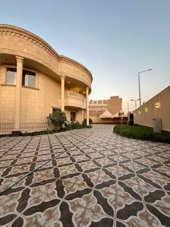 فيلا للبيع في شارع إبراهيم الكناني, حي الحمراء, مدينة الرياض, منطقة الرياض صورة 3