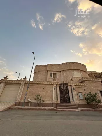 فيلا للبيع في شارع الغبة, حي إشبيلية, مدينة الرياض, منطقة الرياض صورة 4
