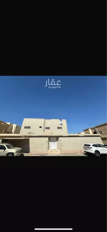 فيلا للبيع في شارع القلعة الجرداء, حي الخليج, مدينة الرياض, منطقة الرياض