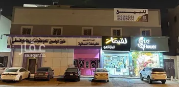 عمارة للبيع في شارع جعفر القالي, حي الرمال, مدينة الرياض, منطقة الرياض