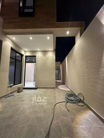 فيلا للبيع في شارع الخنساء, حي اليرموك, مدينة الرياض, منطقة الرياض صورة 3
