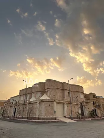 فيلا للبيع في شارع الغبة, حي إشبيلية, مدينة الرياض, منطقة الرياض
