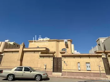فيلا للبيع في شارع القلعة الجرداء, حي الخليج, مدينة الرياض, منطقة الرياض