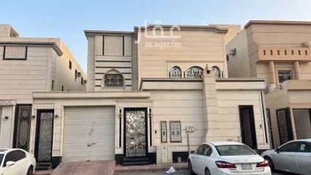 فيلا للبيع في شارع القلعة الجرداء, حي الخليج, مدينة الرياض, منطقة الرياض