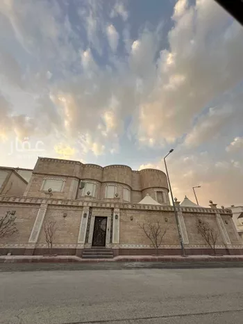فيلا للبيع في شارع الغبة, حي إشبيلية, مدينة الرياض, منطقة الرياض صورة 2