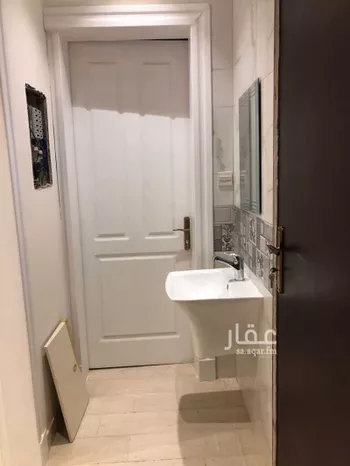شقة للإيجار في شارع صالح بن عبدالجليل, حي القيروان, مدينة الرياض, منطقة الرياض صورة 3
