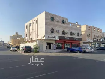 عمارة للبيع في شارع الفردوس, حي الشرائع, مدينة مكه المكرمه, منطقة مكة المكرمة