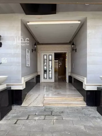 شقة للإيجار في شارع الحسو, حي الملقا, مدينة الرياض, منطقة الرياض صورة 2