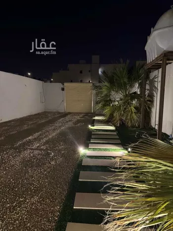 استراحة للإيجار في حي العارض, مدينة الرياض, منطقة الرياض صورة 2