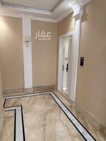 شقة للإيجار في شارع الحسو, حي الملقا, مدينة الرياض, منطقة الرياض صورة 3