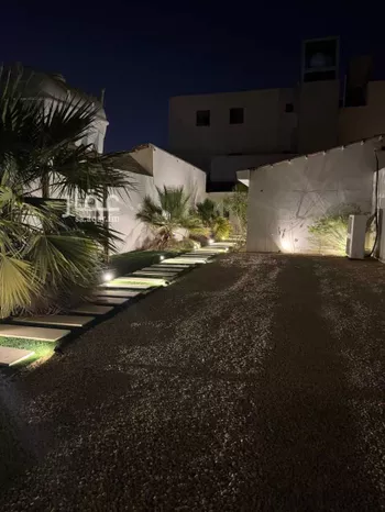 استراحة للإيجار في حي العارض, مدينة الرياض, منطقة الرياض