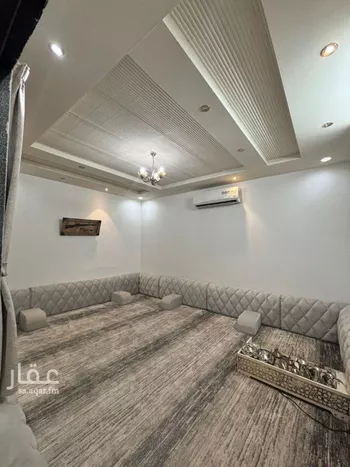 فيلا للبيع في شارع نظام الدين بن معصوم, حي الرمال, مدينة الرياض, منطقة الرياض صورة 2