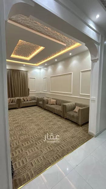 فيلا للبيع في شارع رقم 239, حي الرمال, مدينة الرياض, منطقة الرياض صورة 3