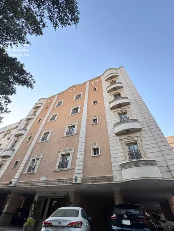 شقة للإيجار في شارع عبدالله باسند , حي الواحة, مدينة جدة, منطقة مكة المكرمة
