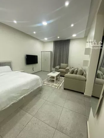 عمارة للإيجار في شارع طريق الملك سعود, حي الخالدية, مدينة الخرج, منطقة الرياض صورة 3