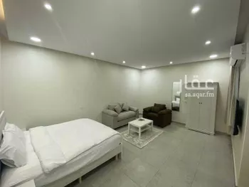 عمارة للإيجار في شارع طريق الملك سعود, حي الخالدية, مدينة الخرج, منطقة الرياض صورة 4