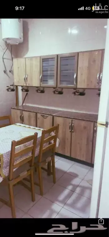 شقة للإيجار في طريق الثمامة ، حي الرمال ، الرياض ، منطقة الرياض صورة 2