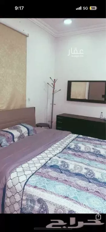 شقة للإيجار في طريق الثمامة ، حي الرمال ، الرياض ، منطقة الرياض