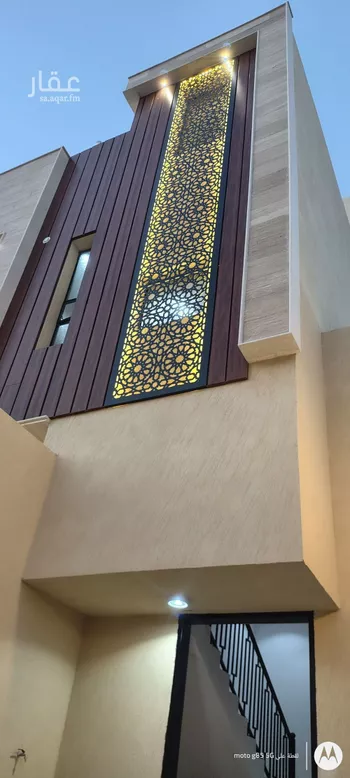 فيلا للبيع في شارع سليمان آل غنيم, حي النهضة, مدينة الرياض, منطقة الرياض صورة 2