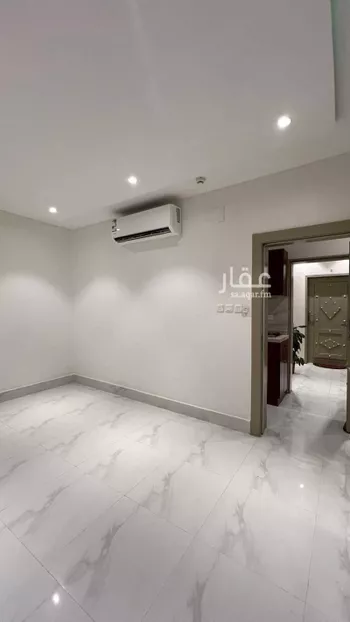 شقة للإيجار في شارع عشباء, حي الشهداء, مدينة الرياض, منطقة الرياض صورة 4