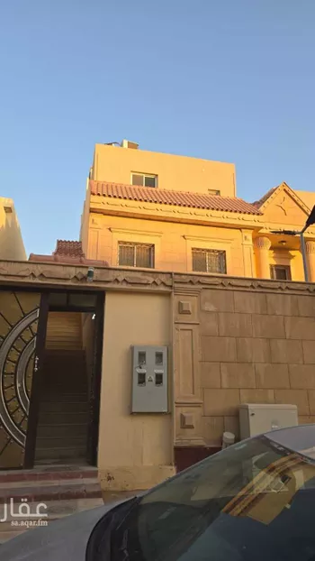 شقة للإيجار في شارع محايل, حي قرطبة, مدينة الرياض, منطقة الرياض صورة 4